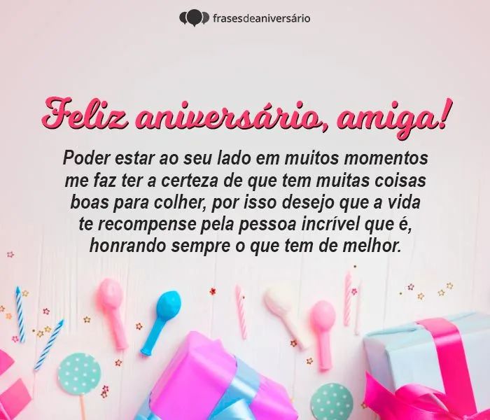 erros comuns ao escrever mensagem de aniversário para amiga