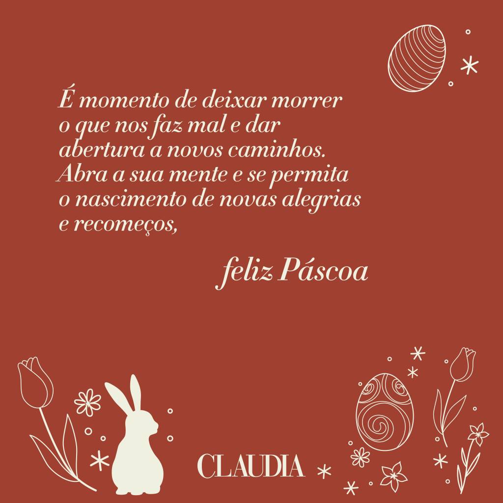 mensagens de pascoa para amigos e familia