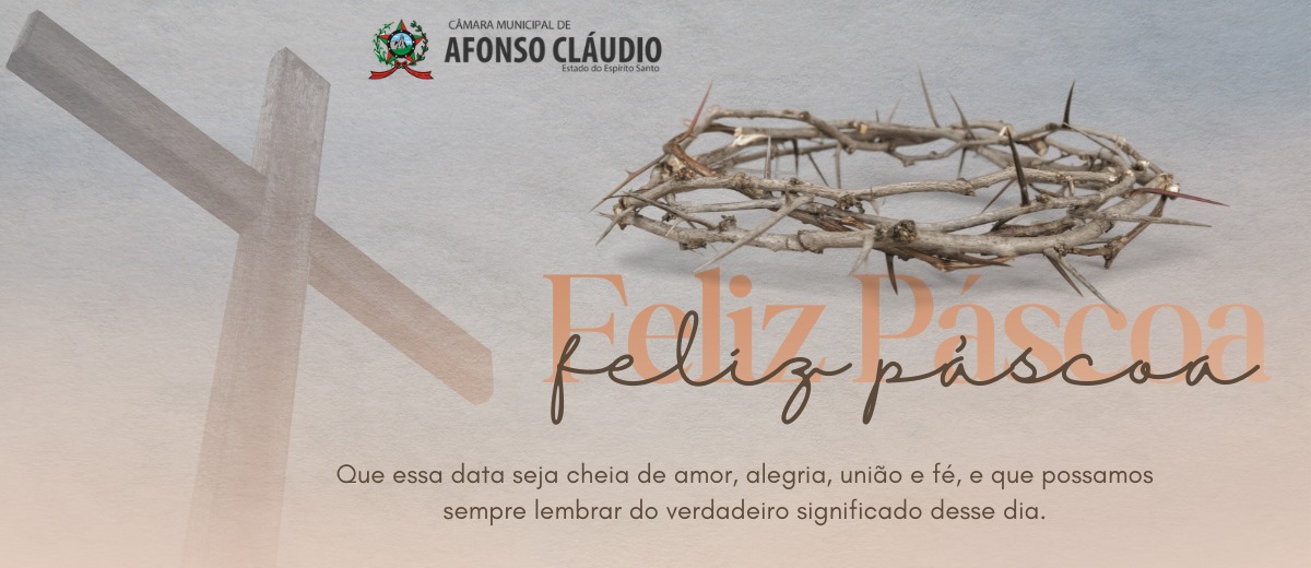 mensagem de pascoa