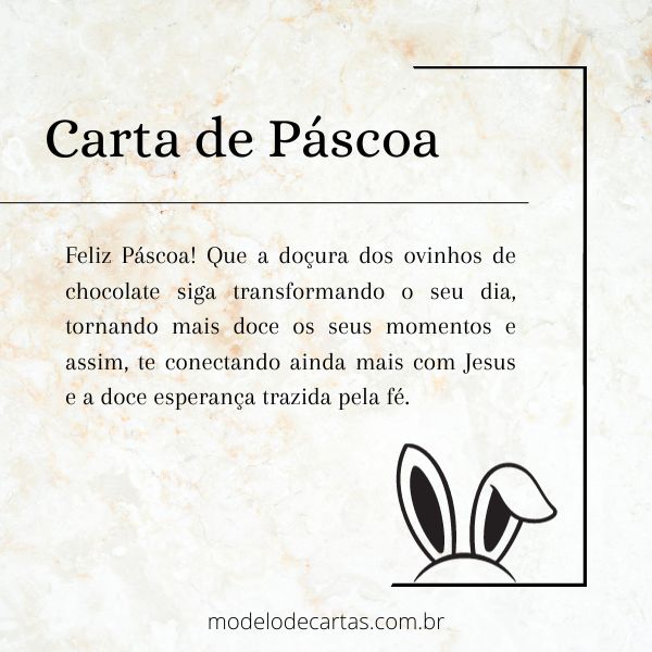 melhores frases de pascoa para status do whatsapp