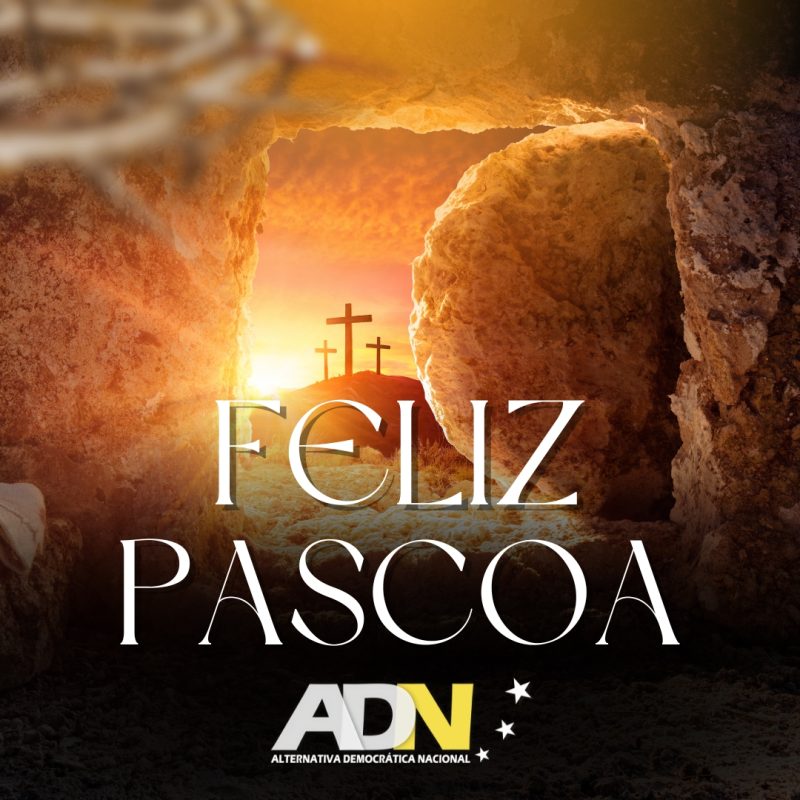 mensagens de pascoa 2025 inspiradoras e religiosas