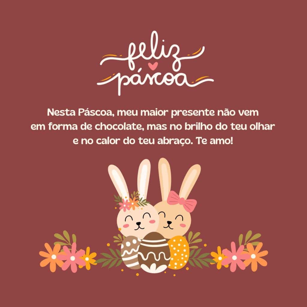 erros comuns ao enviar mensagens de pascoa