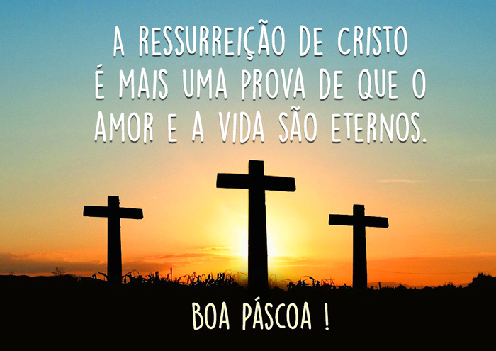 frases de páscoa católica para refletir