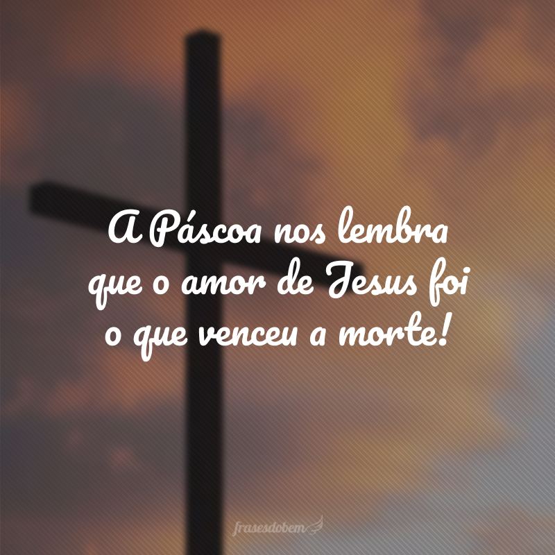 mensagem de páscoa católica da CNBB