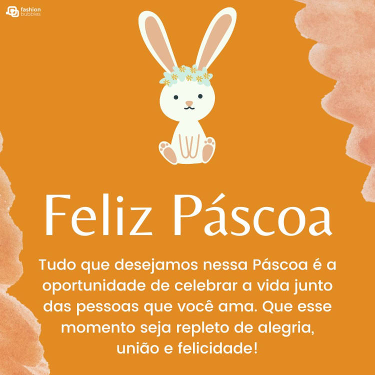 mensagens de páscoa para compartilhar no whatsapp