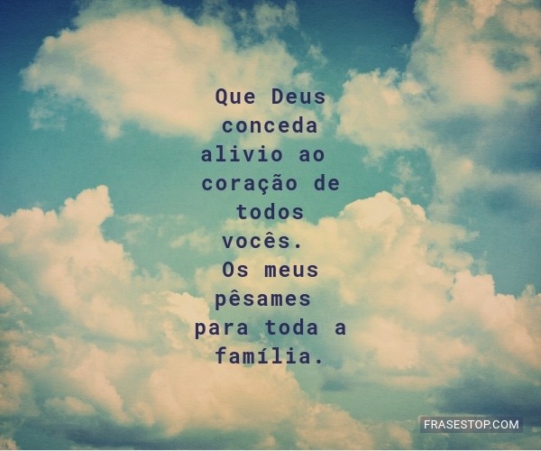 frases para quem perdeu um pai