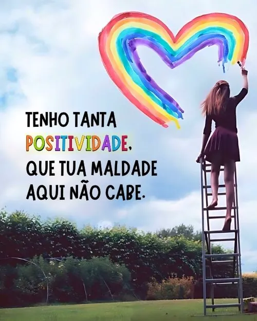 reflexões sobre a vida e o sucesso