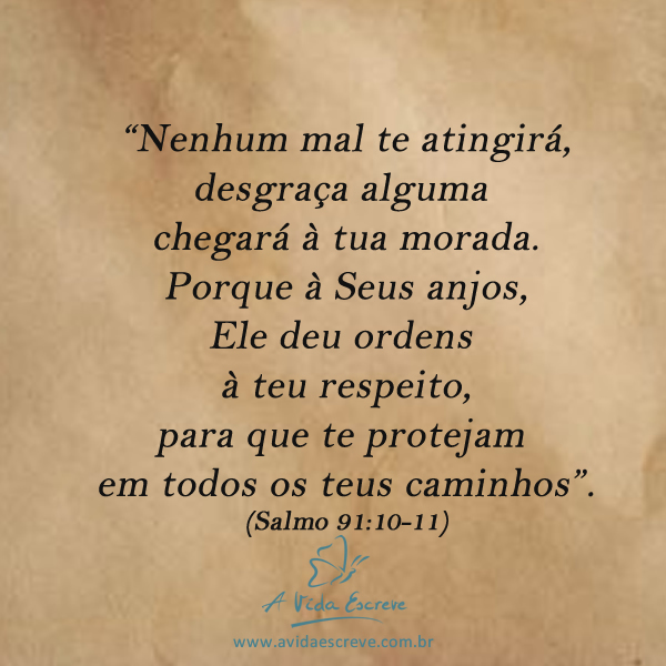 frases de proteção contra inveja