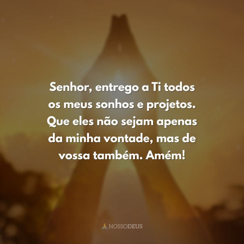 proteção para alguém especial