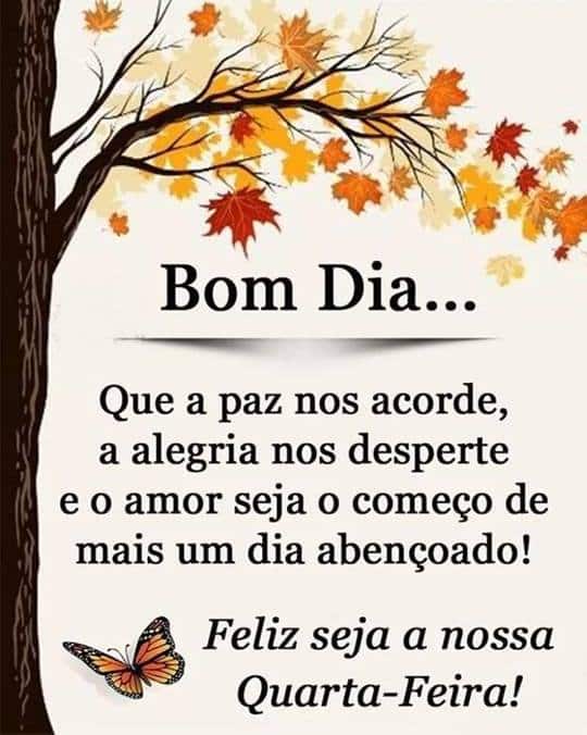 frases inspiradoras para o meio da semana