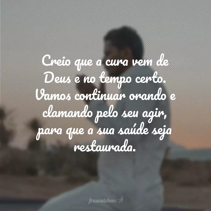 frases de força para superar a dor