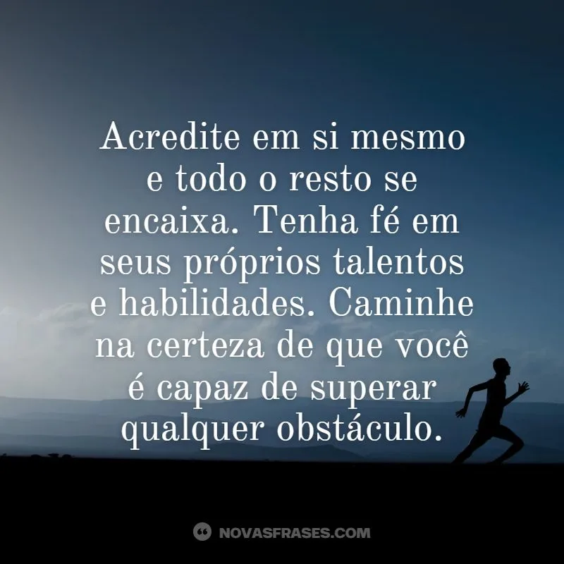 como ter fé na recuperação
