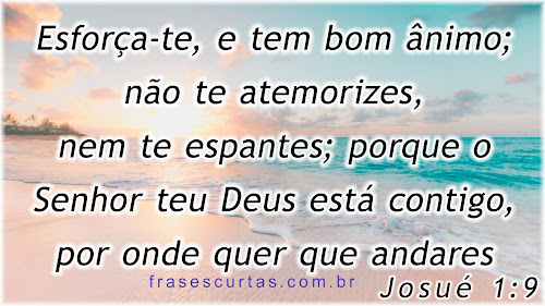 versículos para meditar