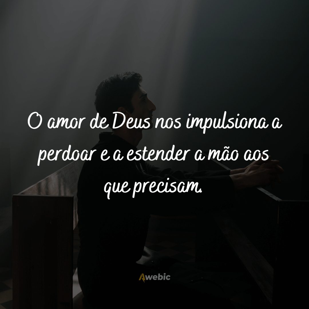 palavras de fé e encorajamento