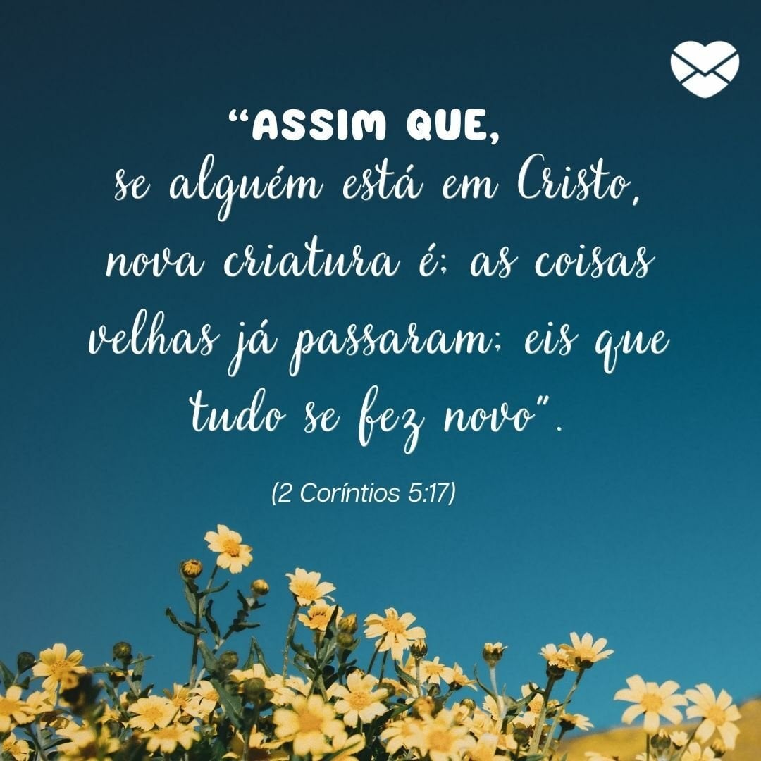 mensagens de Deus para o dia