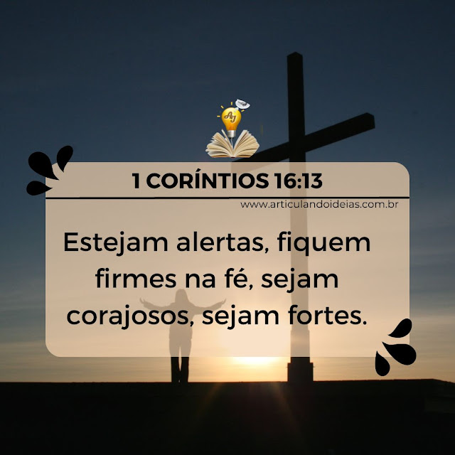 reflexão sobre a palavra de Deus