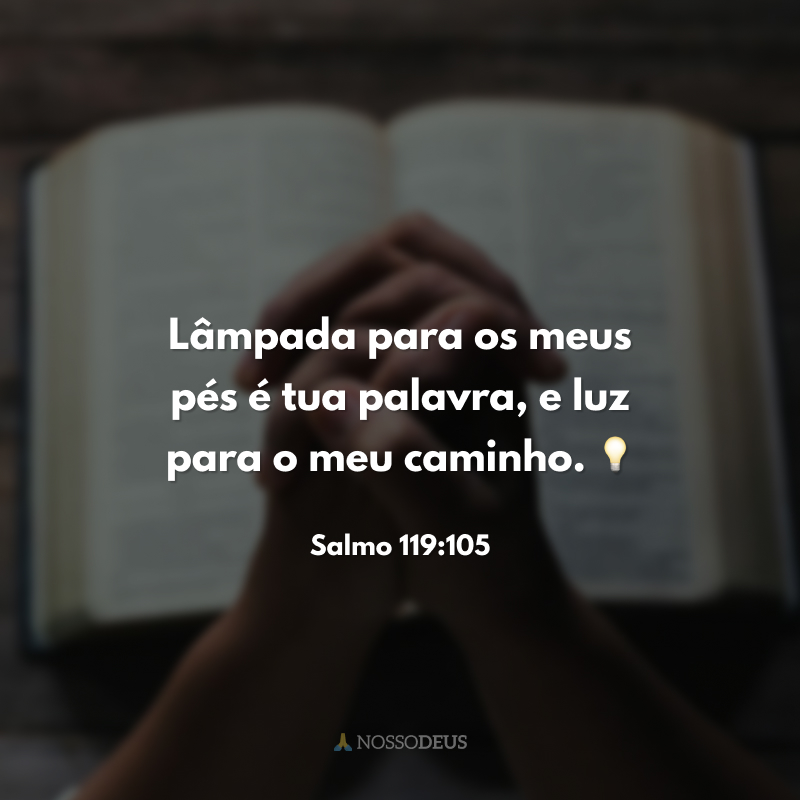 mensagens bíblicas para momentos difíceis