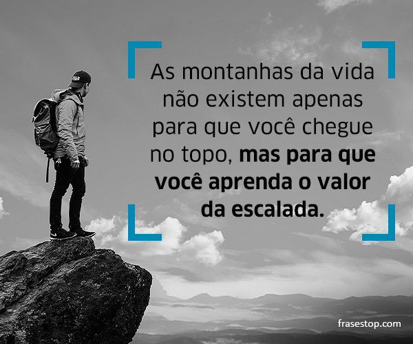 pensamentos profundos sobre a vida