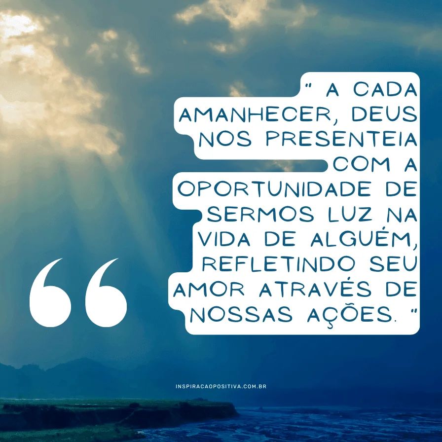5 ideias de títulos:
1. O Poder do Agora: Como a Presença Transforma Sua Vida
2. Resiliência em Ação: Superando Desafios com Sabedoria
3. Cultivando a Gratidão: Encontrando Felicidade nas Pequenas Coisas
4. O Ciclo do Crescimento: Lições de Vida para um Futuro Melhor
5. Propósito e Propósito: Encontrando Significado em Cada Dia