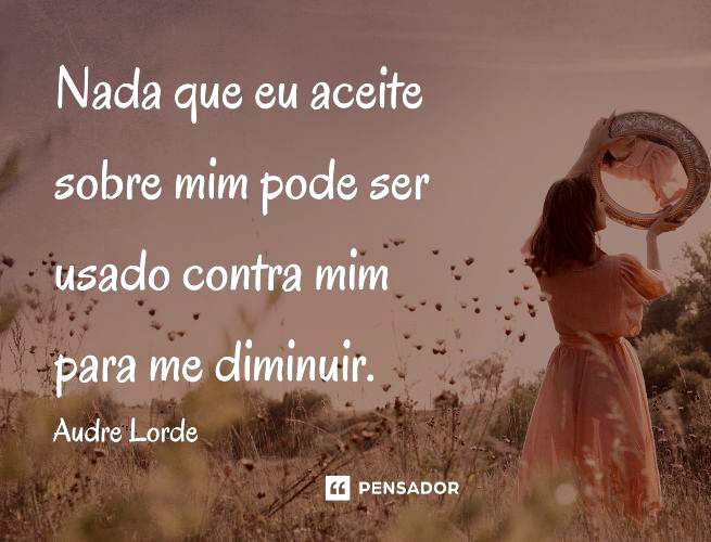 frases de reflexão para mulheres fortes