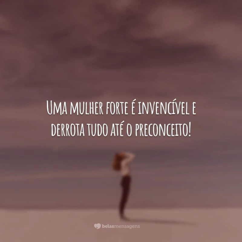 mensagens de autoconhecimento para mulheres