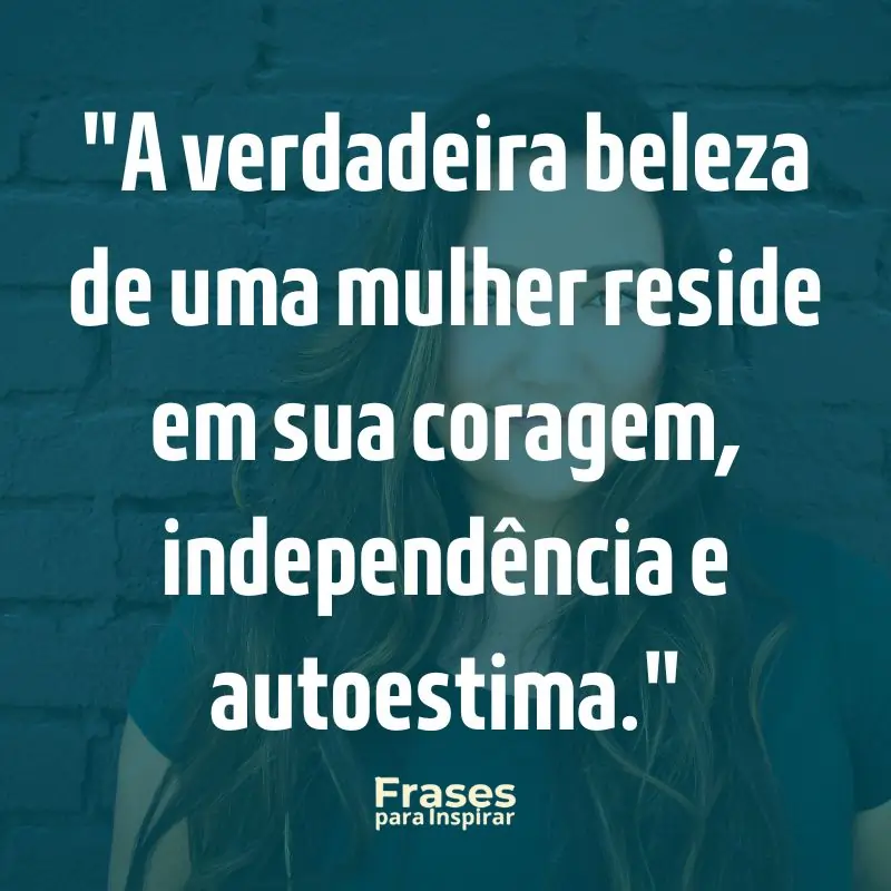 pensamentos para mulheres que buscam força
