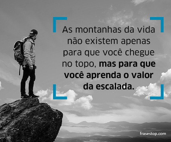status de reflexão profunda