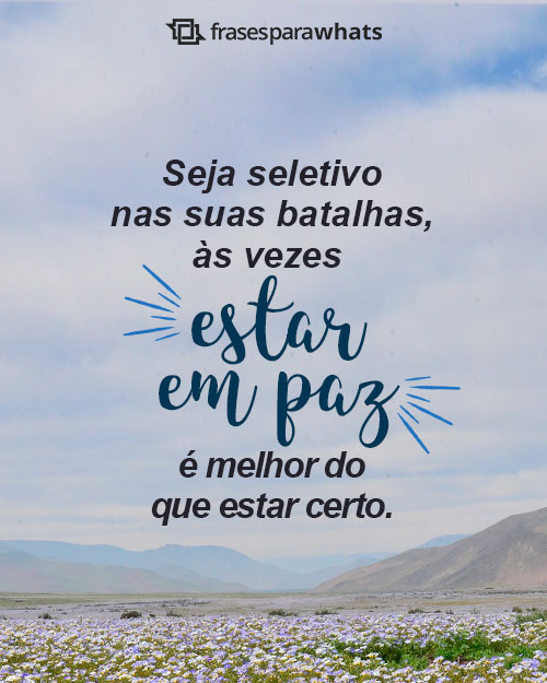 frases motivacionais para status