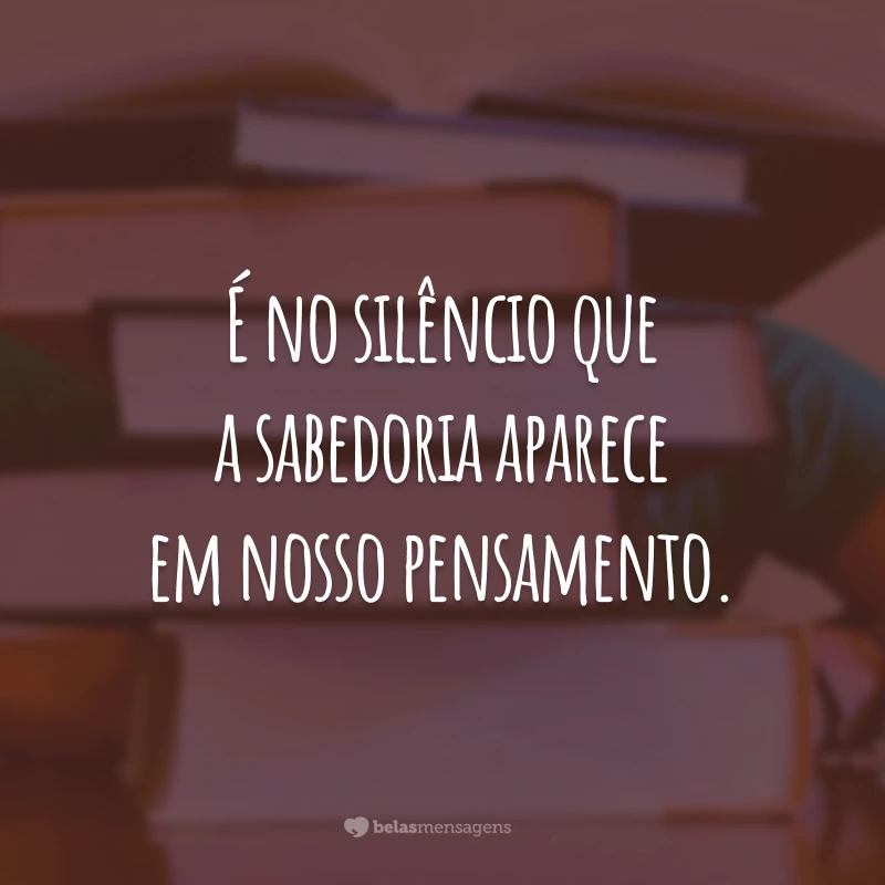 status de bom dia reflexivo