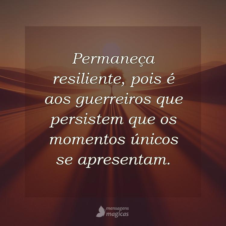 mensagens inspiradoras para dias desafiadores