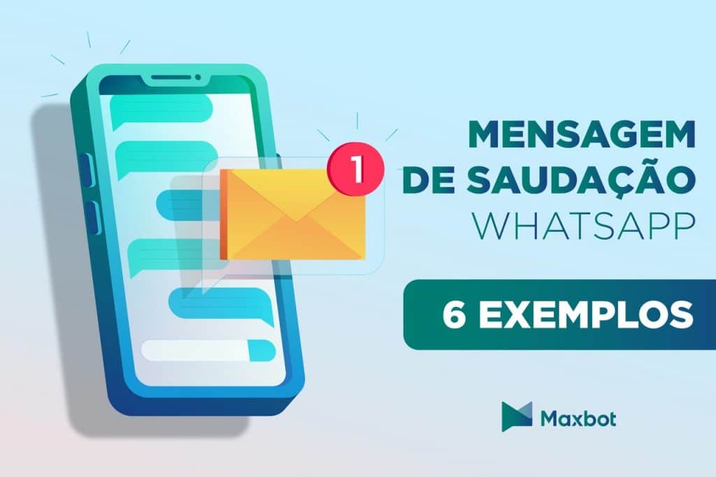frases para saudação whatsapp comercial
