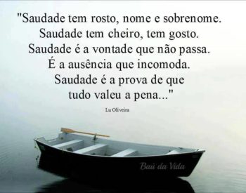 mensagens de saudade para o pai