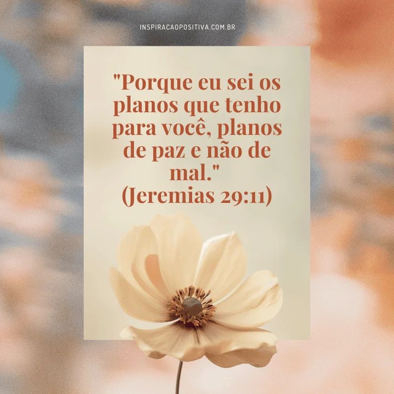 início de semana abençoado por Deus