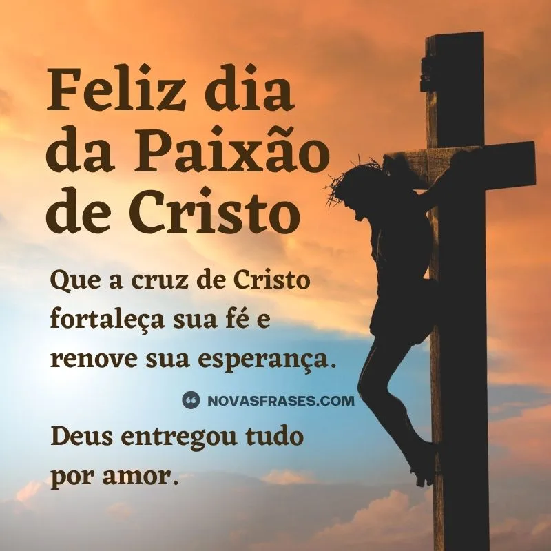Significado da Sexta-feira Santa
