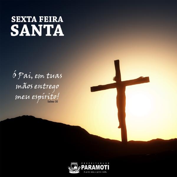 Como celebrar a Sexta-feira Santa
