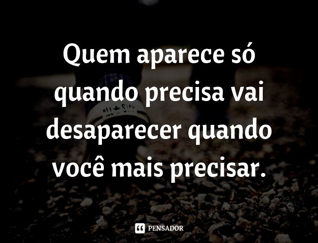 mensagens para status