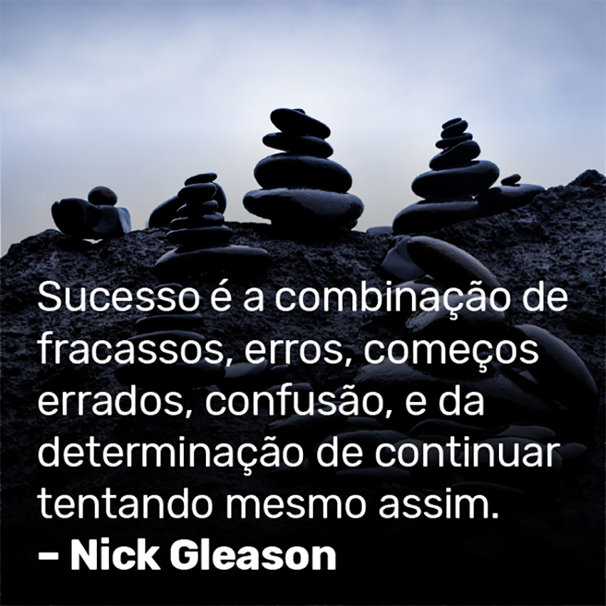 como desejar sucesso