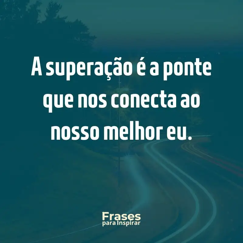 textos de motivação e superação
