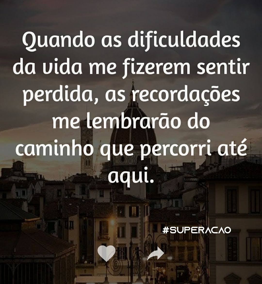 resiliência e força interior