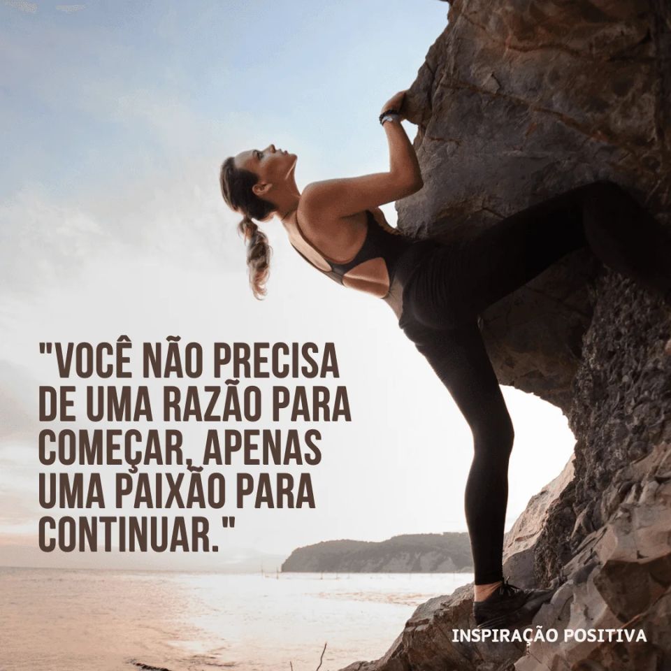 mensagens para recomeçar com força