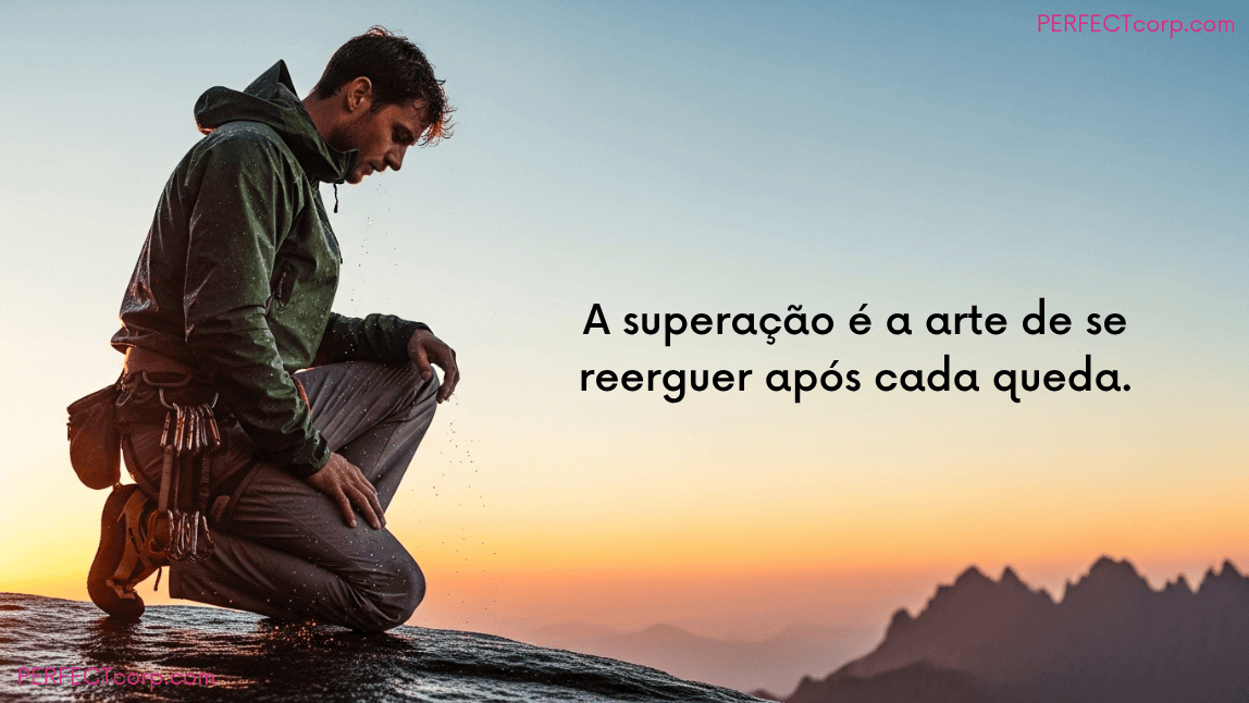 como superar dificuldades na vida