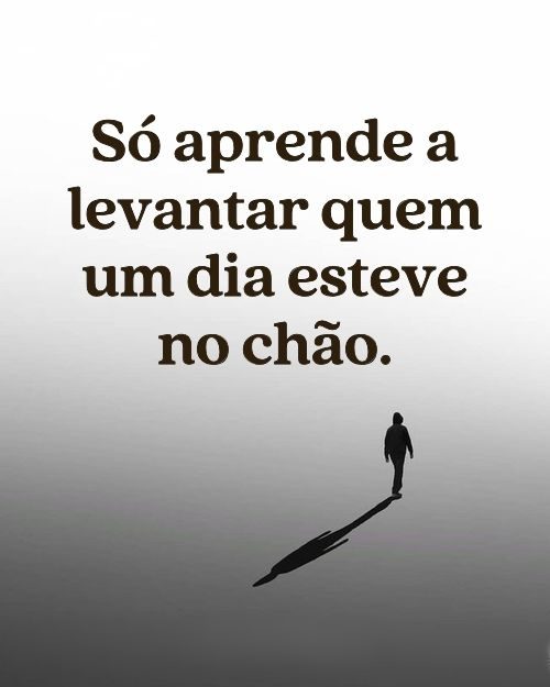 textos de motivação e superação