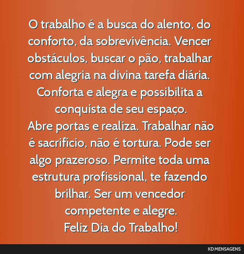 frases curtas para o dia a dia de trabalho