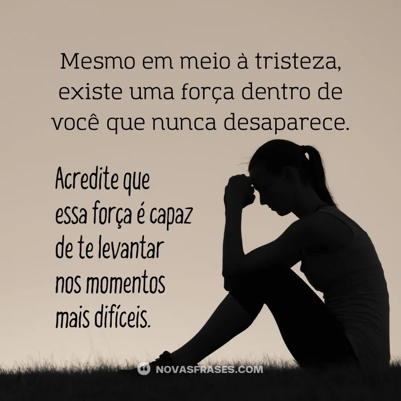 mensagens para expressar dor