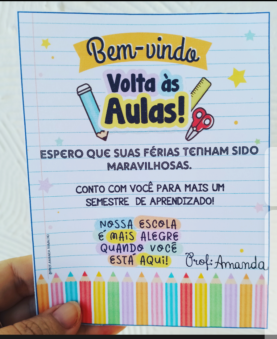 textos motivacionais para escola