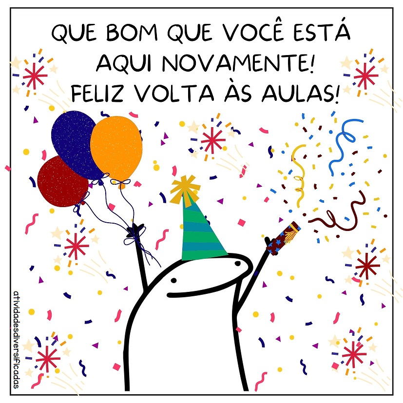 comunicado oficial retorno escolar