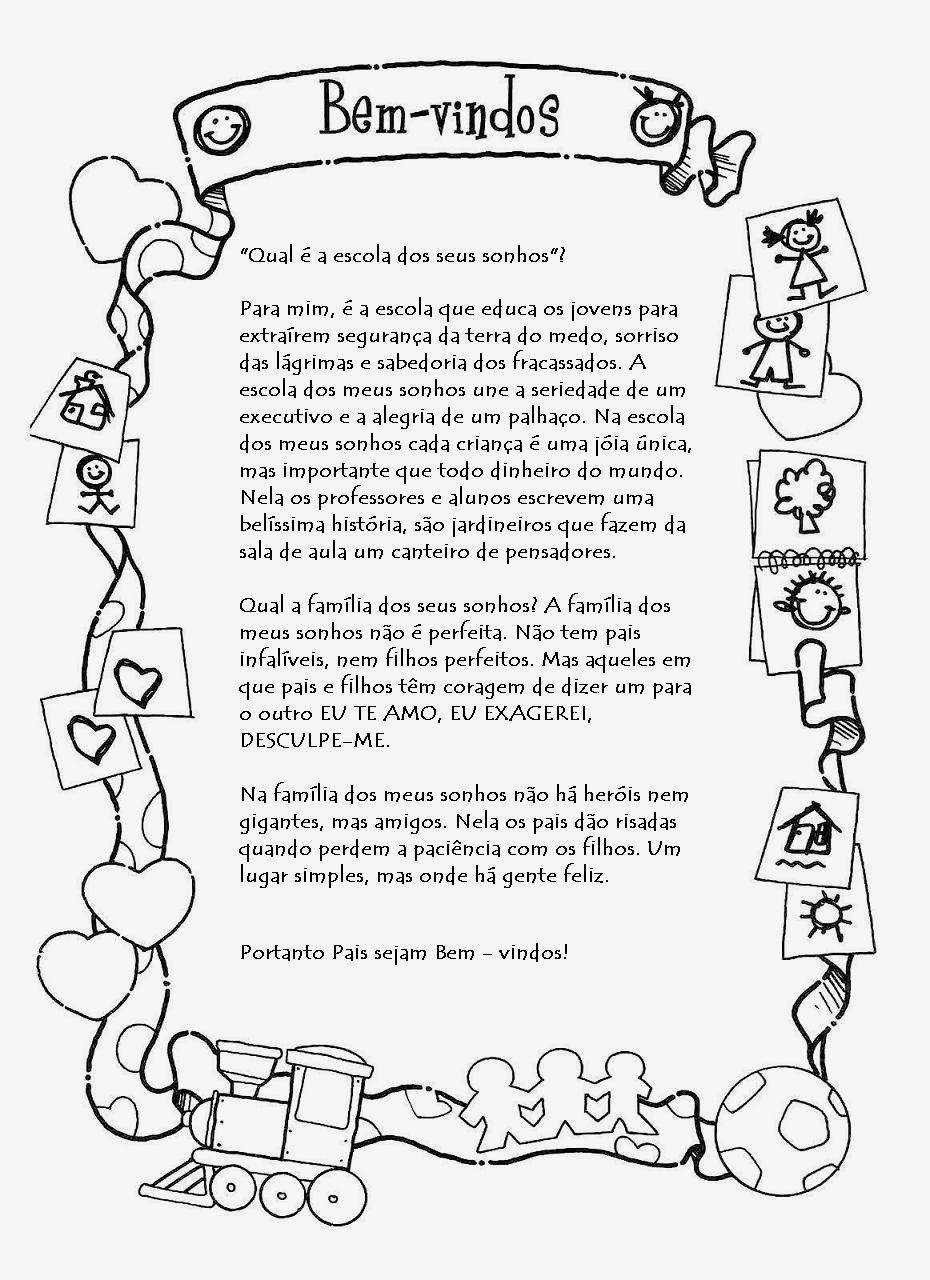mensagens de volta às aulas para diferentes segmentos (infantil, fundamental, médio)