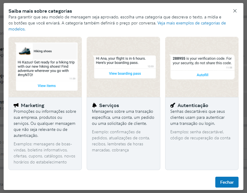 5 ideias de títulos
