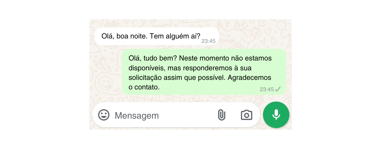 5 ideias de títulos