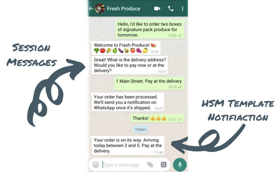 5 ideias de títulos